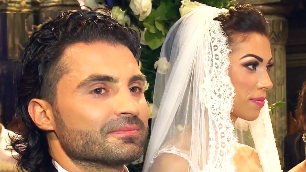 Pepe și Raluca Pastramă divorțează oficial la notar, după 8 ani de căsnicie