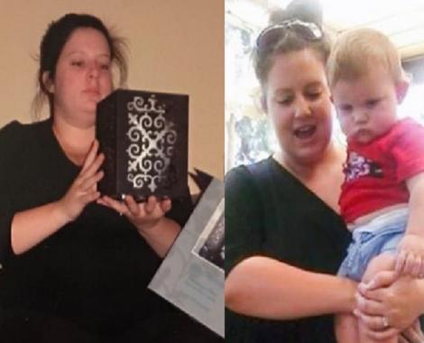 Victoria Bowen a slăbit 47 de kilograme după ce a renunțat la un aliment. Cum arată acum