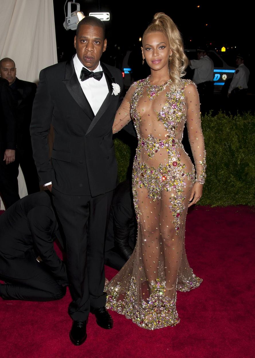 Beyonce și Jay-Z