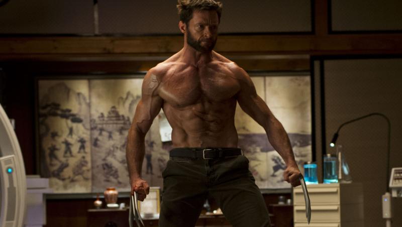 Ce actor ar fi trebuit să îl joace pe Wolverine, în locul lui Hugh Jackman