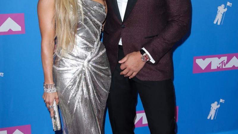 Jennifer Lopez și Alex Rodriguez s-au logodit în 2019
