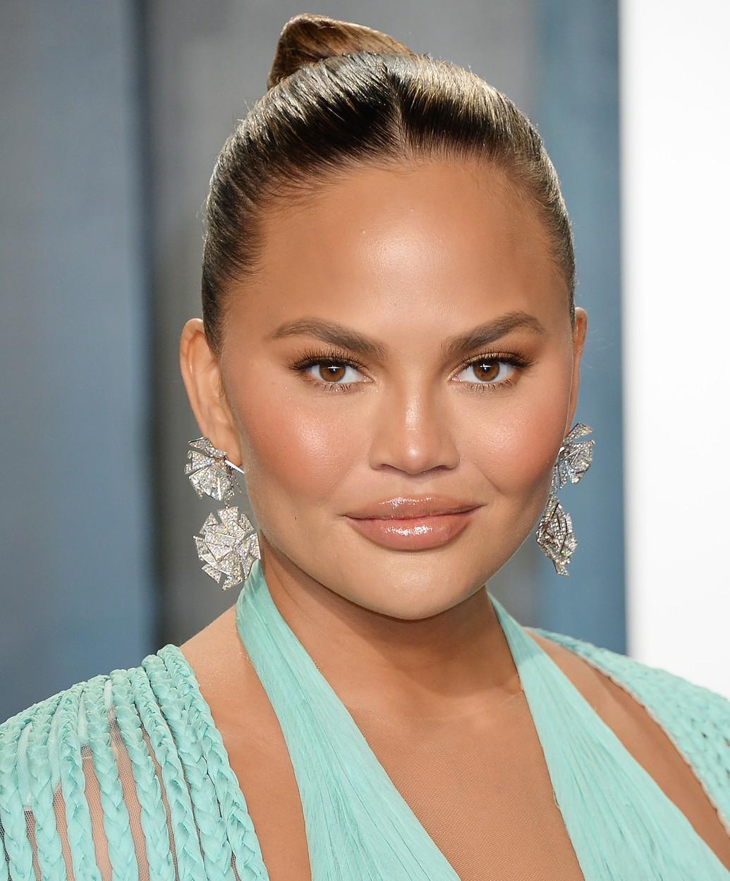 Chrissy Teigen