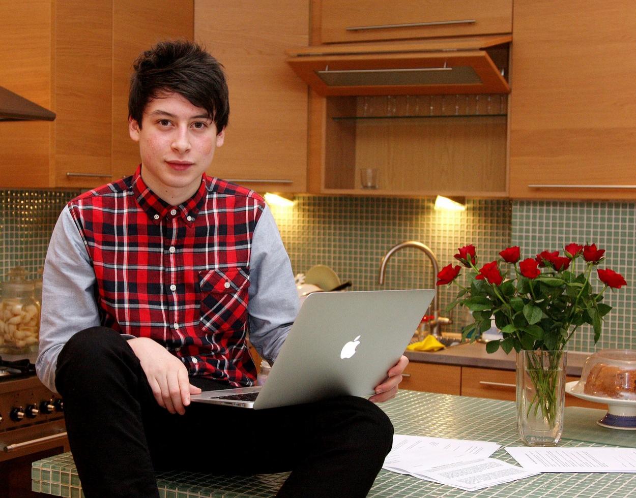 Nick D’Aloisio