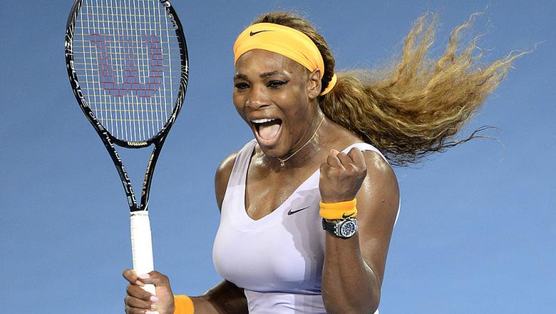 Alexis Ohanian i-a luat apărarea soției sale Serena Williams, după ce Ion Țiriac a afirmat că ar trebui să se retragă din tenis
