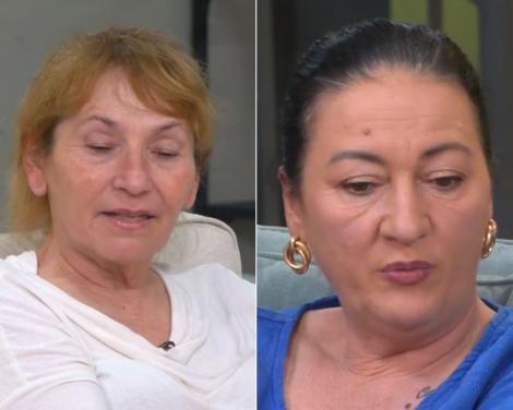 Mireasa 2020, sezon 2. Doamna Mia și Ermina, scandal cu înjurături în direct: ”Asta e tot o înjurătură în greacă”