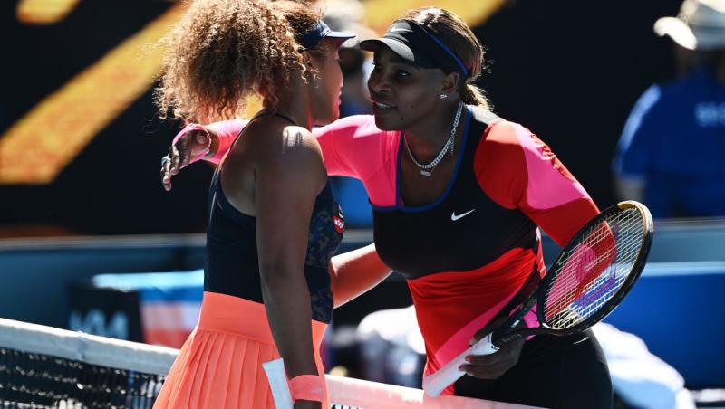 Serena Williams a fost eliminată din semifinalele Australian Open 2021