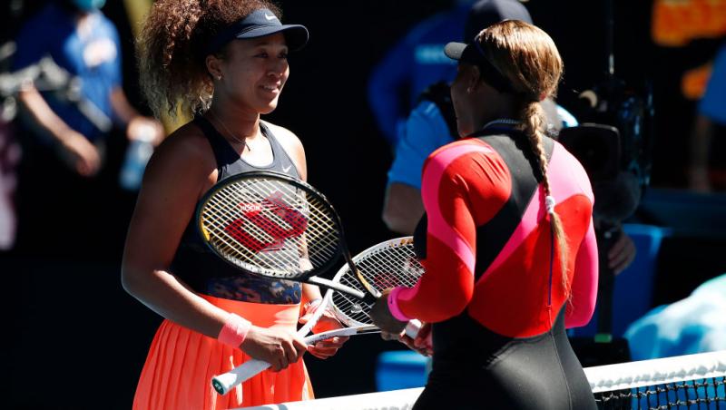 Serena Williams a fost eliminată din semifinalele Australian Open 2021