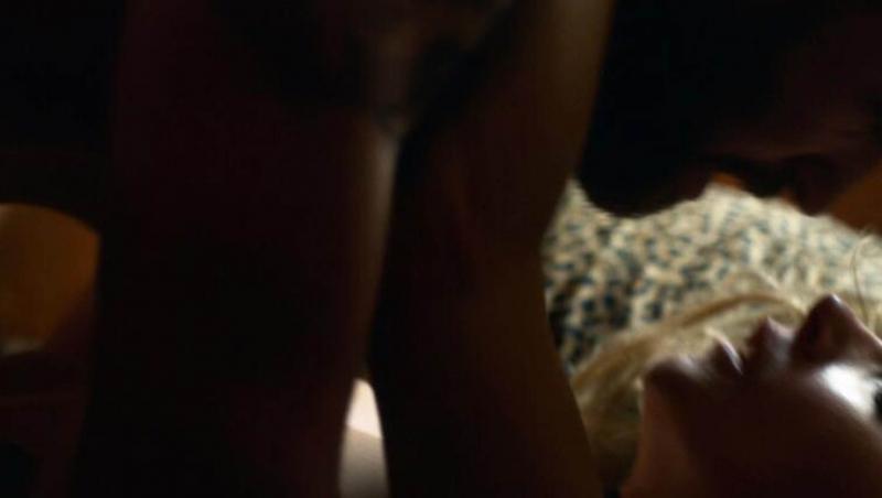 Justin Timberlake, scene nud și intime în cel mai recent film.