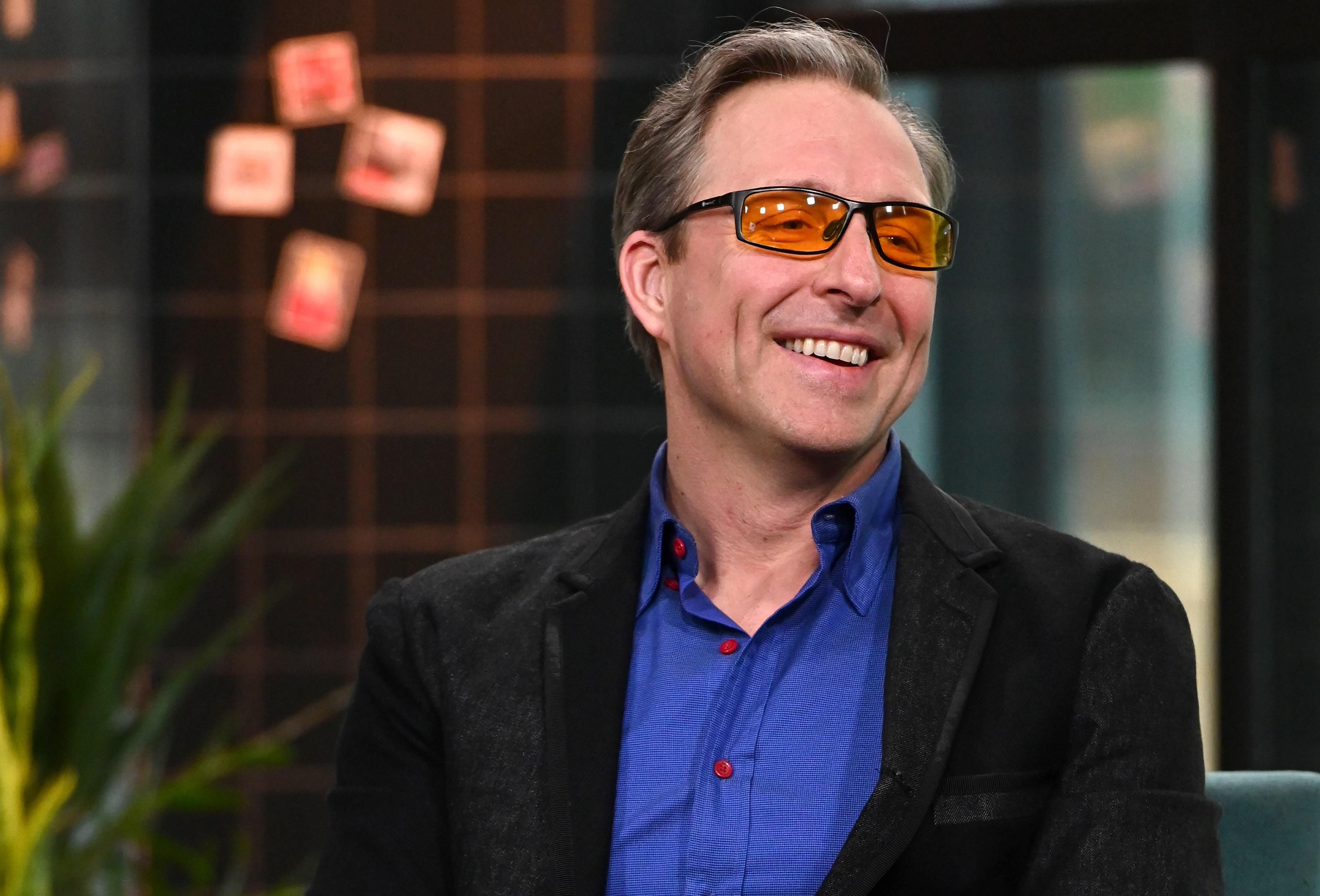 Milionarul Dave Asprey vrea să trăiască p&acirc;nă la 180 de ani. Ce &icirc;și injectează &icirc;n corp pentru a apuca &rdquo;măcar&rdquo; anul 2153