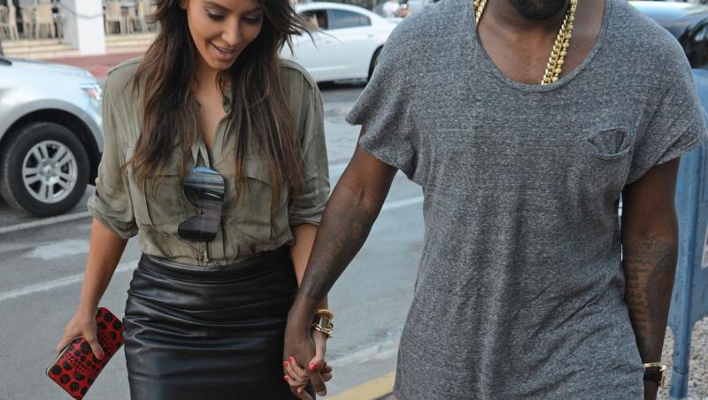 Kim Kardashian, în vârstă de 40 de ani, divorțează de Kanye West după șapte ani de mariaj
