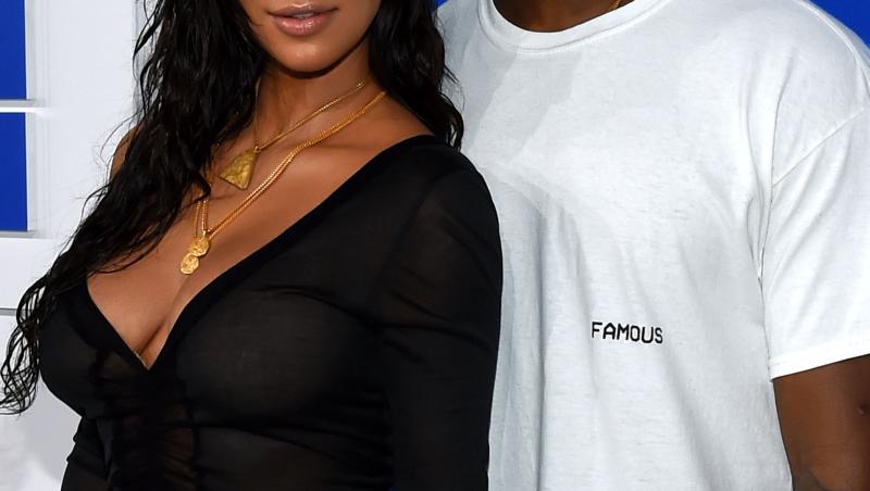 Kim Kardashian, în vârstă de 40 de ani, divorțează de Kanye West după șapte ani de mariaj