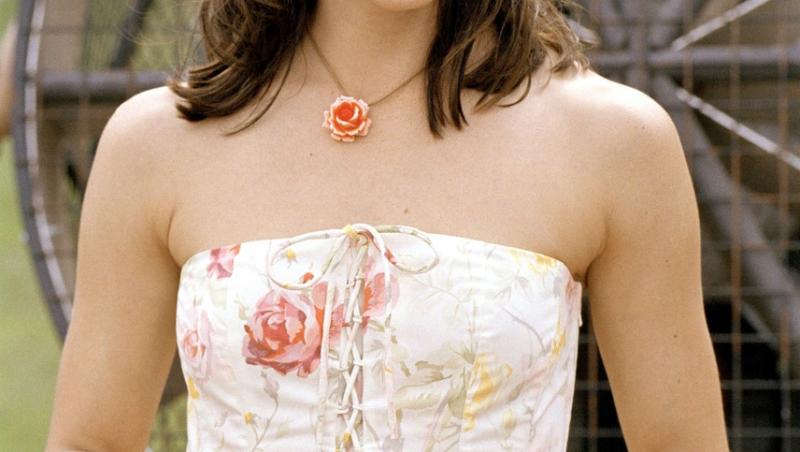 Jennifer Garner a jucat în filmul "Azi 13, mâine 30 de ani".