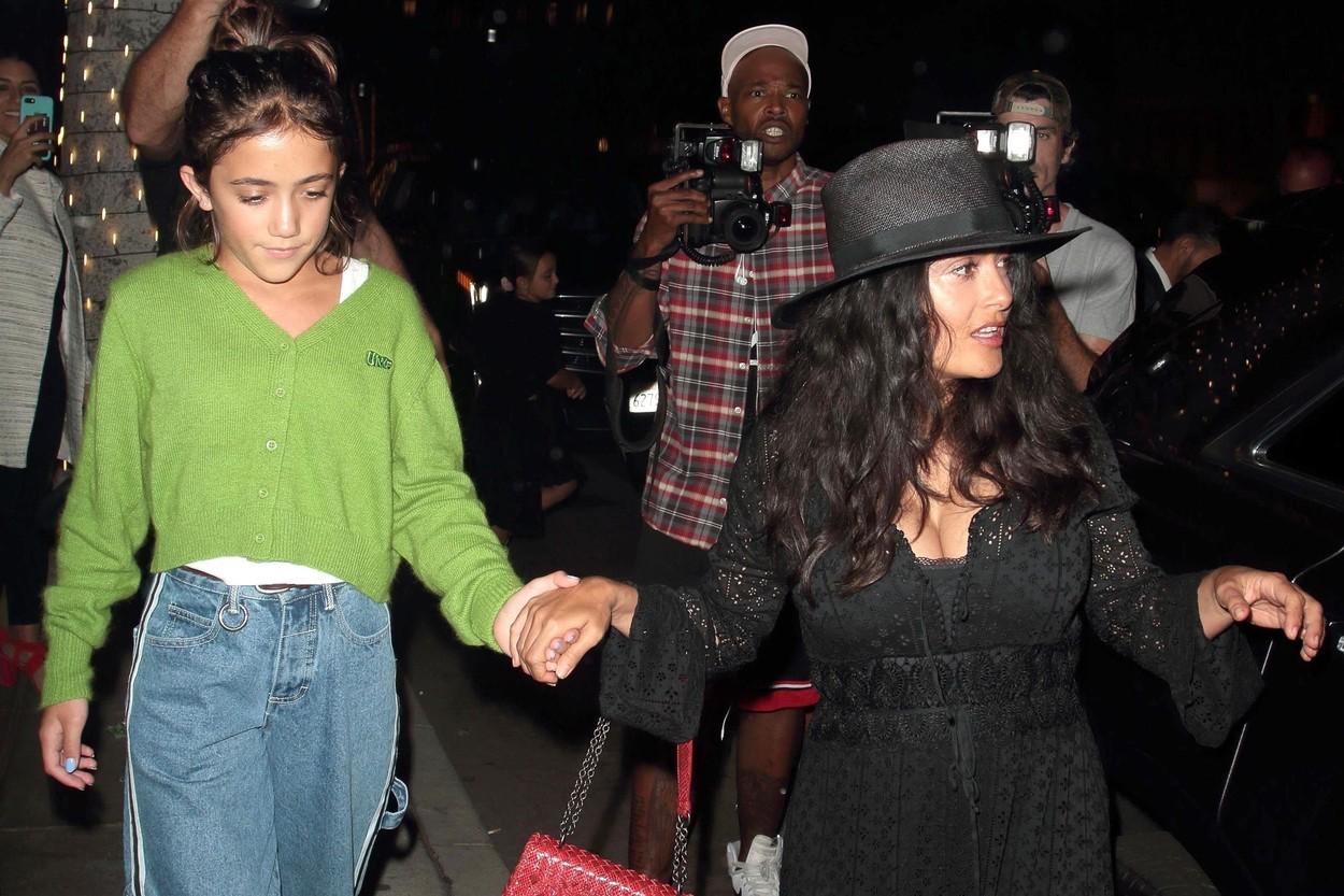 salma hayek si valentina