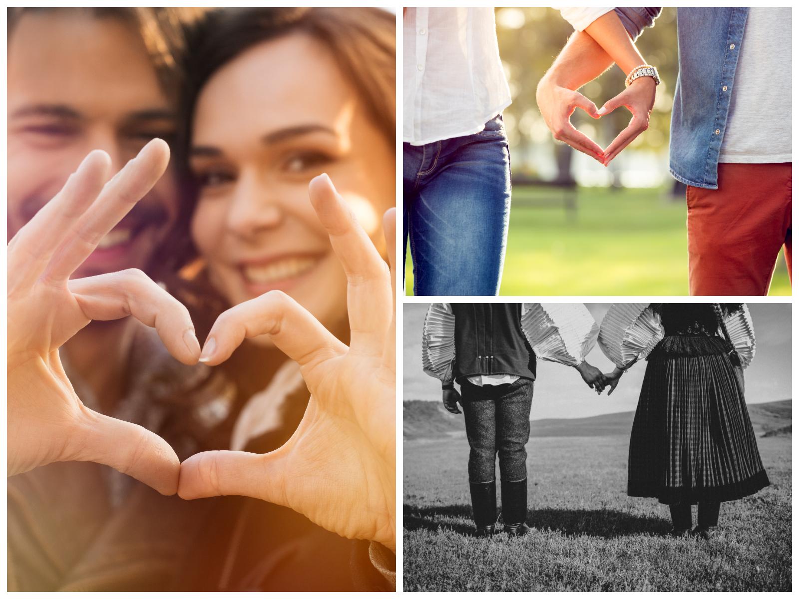 Dragobete, sărbătoarea iubirii la rom&acirc;ni. Tradiții și obiceiuri de 24 februarie