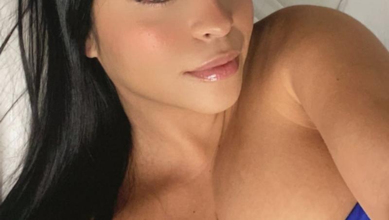 Mariana Cristina Fragozo Herazo e supranumită Kim Kardashian de Columbia
