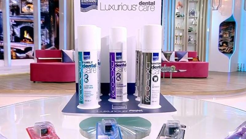 Luxorious Dental Care