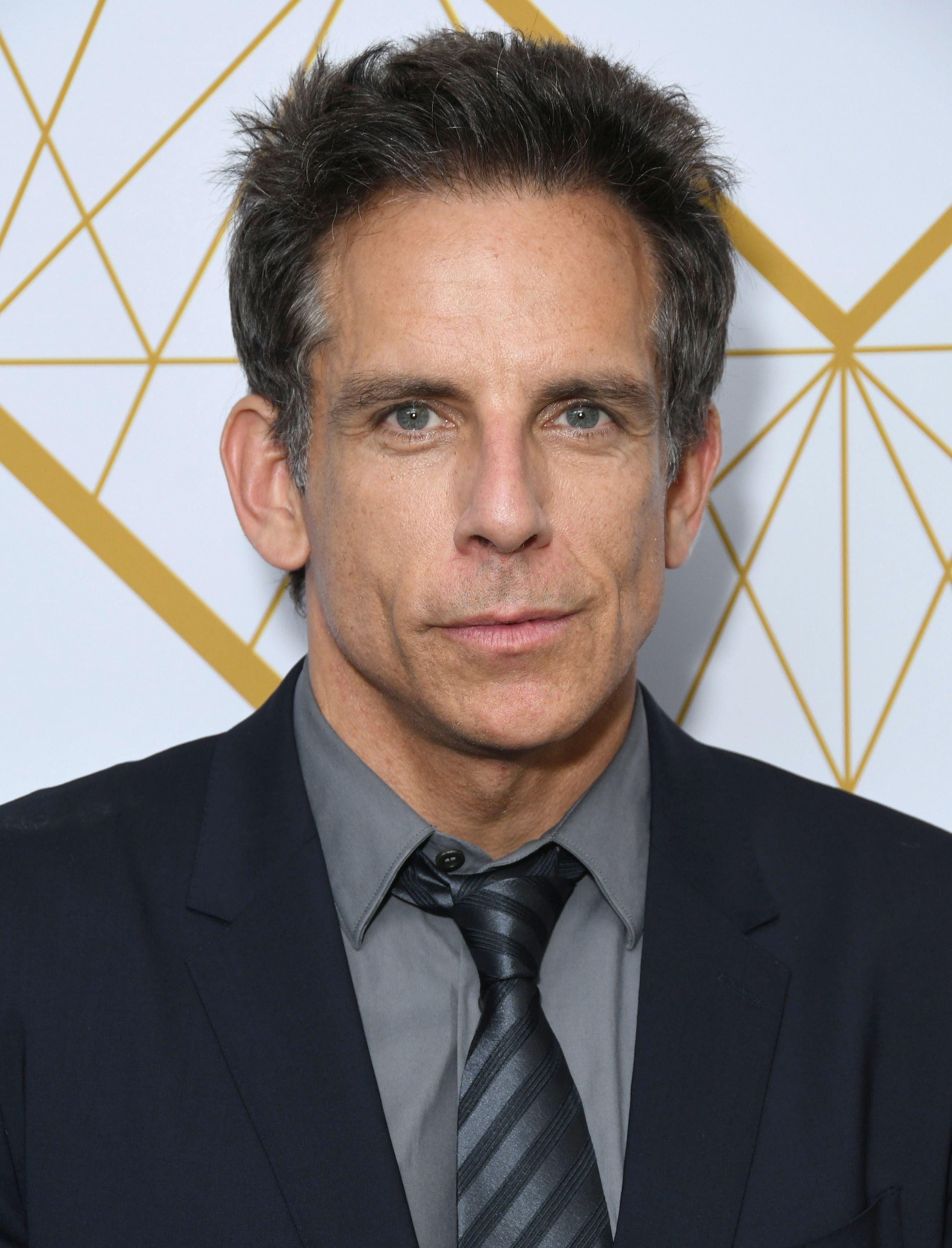 Ben Stiller