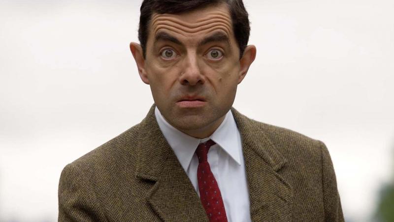 Actorul haios pe care toată lumea îl îndrăgește datorită rolului său în filmele cu Mr. Bean spune că munca depusă nu a fost deloc una ușoară.
