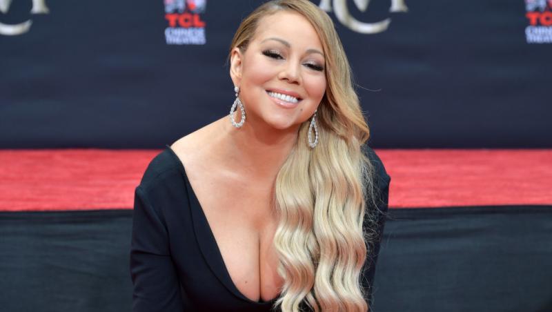 Mariah Carey, dată în judecată chiar de sora ei. Motivul pentru care cântăreața internațională este atacată în instanță