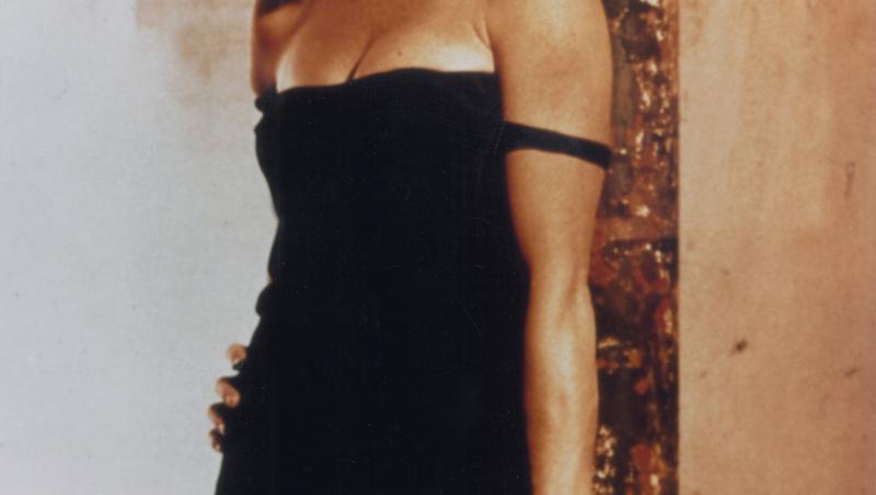 Peta Gia Wilson a jucat în 96 de episoade din serialul Nikita
