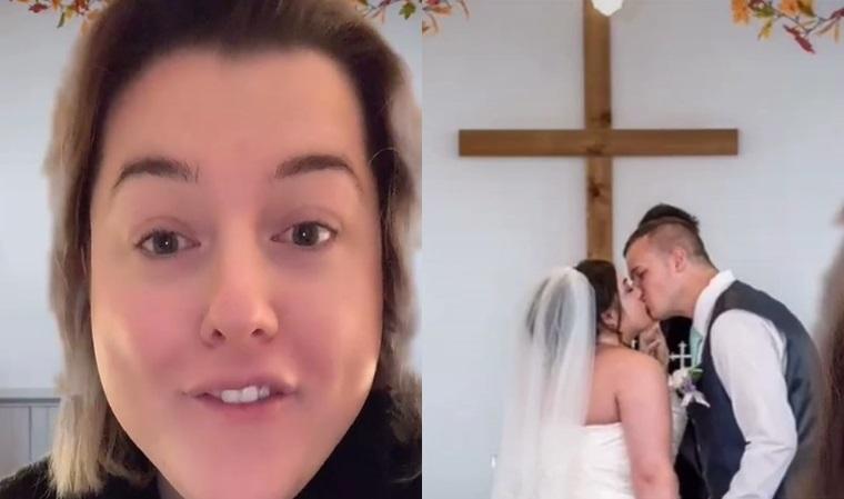 Jade Purvis a vrut să se răzbune pe iubitul infidel și toți au amuțit. Cu cine a ales să meargă la altar: &bdquo;Cred că am c&acirc;știgat&rdquo;