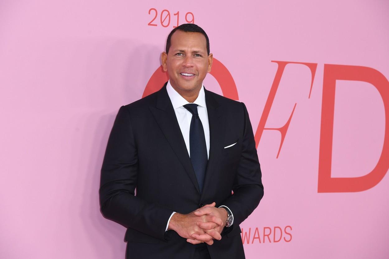 alex rodriguez