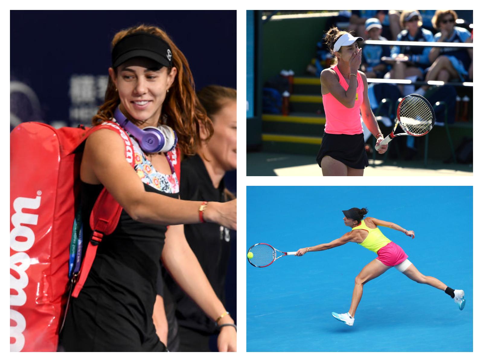 Australian Open 2021. Mihaela Buzărnescu va reprezenta România în turneul de Grand Slam, din postura de „lucky loser”