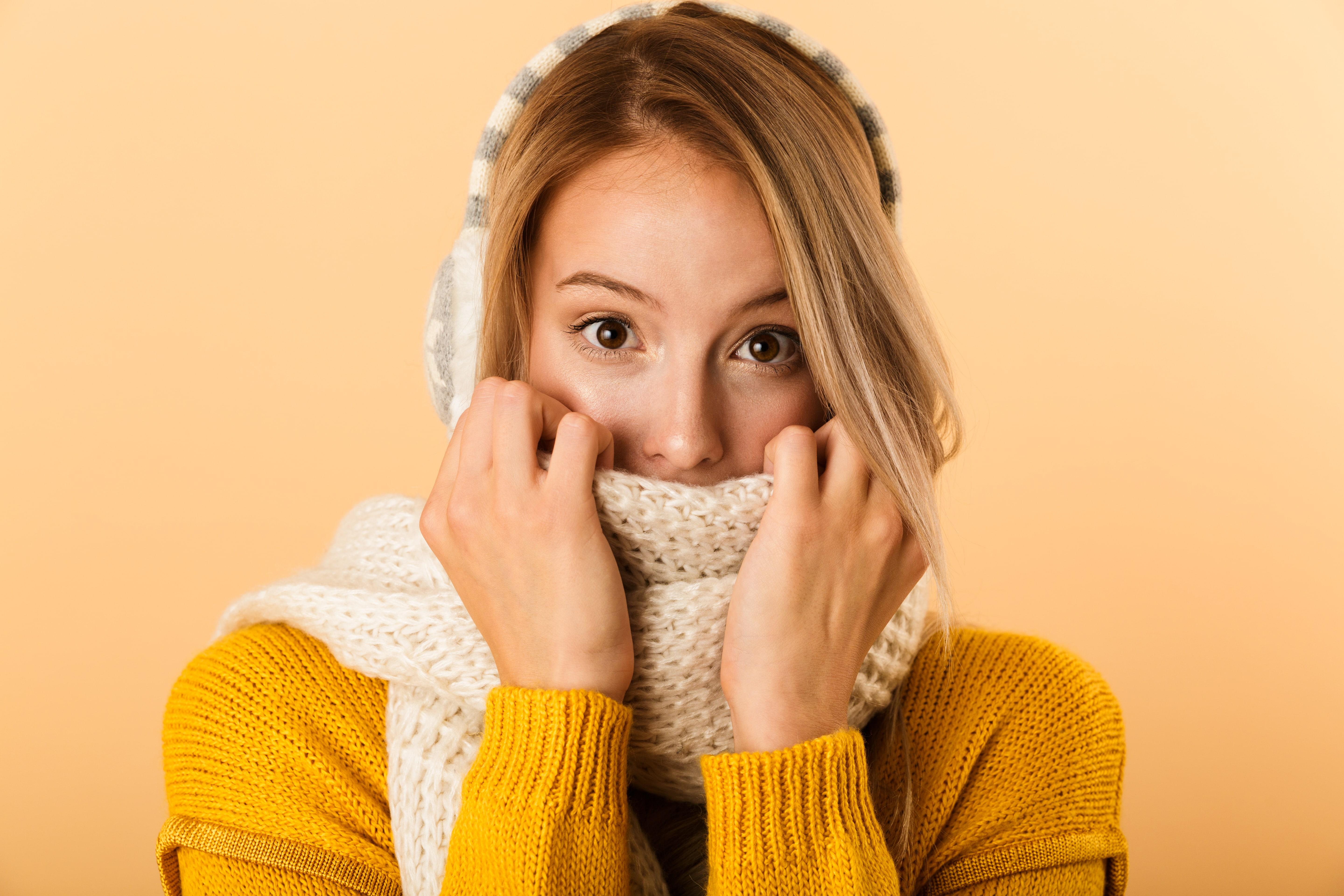 Doar 20 de persoane &icirc;n toată istoria s-au născut ca ea. De ce arată așa fața Kawanei, la 22 ani