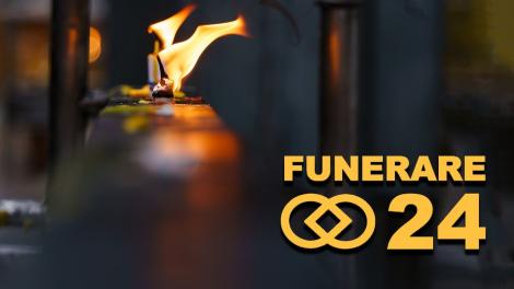(P) Servicii funerare complete în București