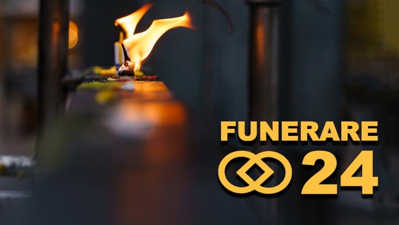 Servicii funerare complete în București