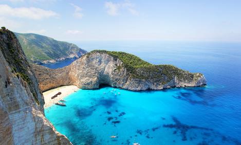 (P) Top 9 cele mai spectaculoase plaje din Europa