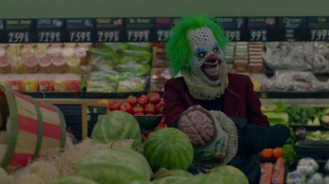 Macaulay Culkin apare în noul sezon din “American Horror Stories”. Ce rol are și cum arată actorul în serial