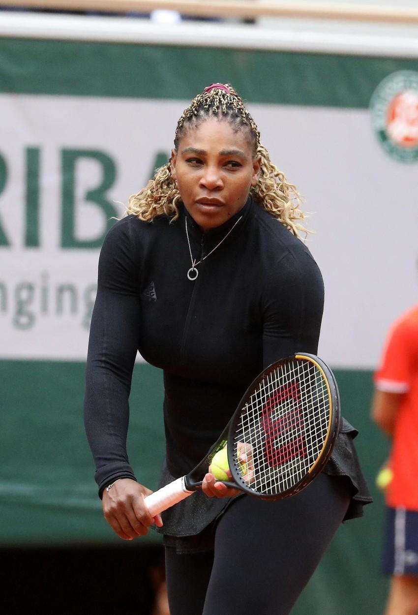 serena williams