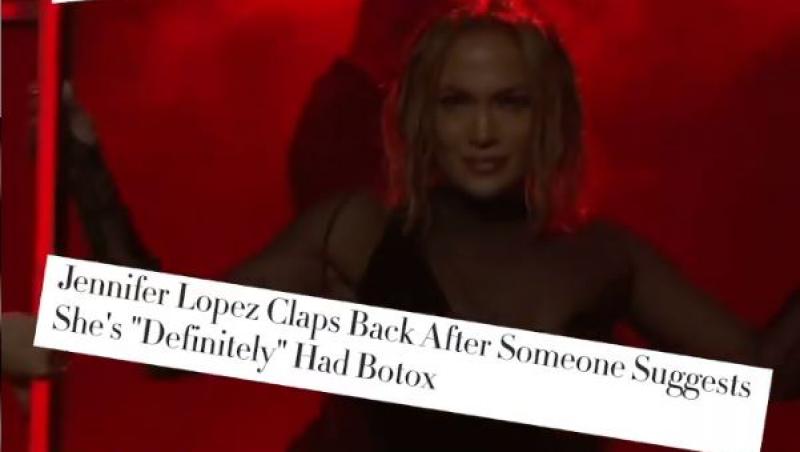 După zvonurile privind despărțirea de logodnicul său Alex Rodriguez, faimoasa artistă Jennifer Lopez a publicat pe contul său de Instagram un video prin care își exprimă reacția cu privire la noile vești.