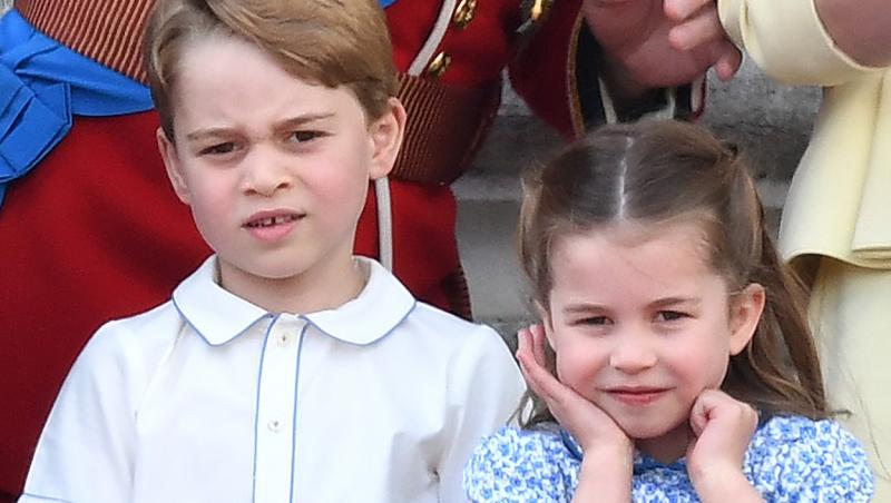 Familia Prințului William a dorit să îi transmit un mesaj regretatei Prințese a inimilor, așa cum era Prințesa Diana supranumită.