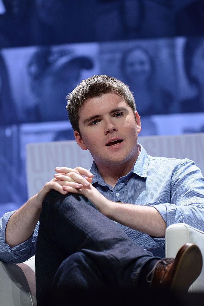 john collison