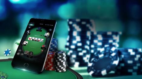 (P) Poker online în România