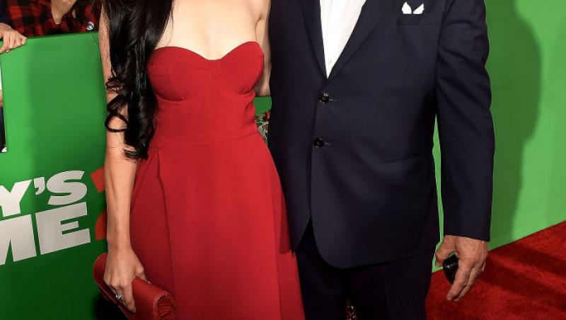 Mel Gibson și Rosalind Ross se întâlnesc din 2014