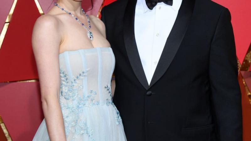 Mel Gibson și Rosalind Ross se întâlnesc din 2014