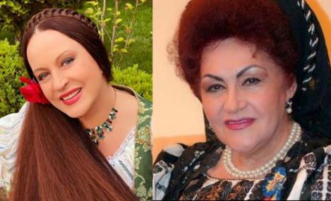 Elena Merișoreanu și Maria Dragomiroiu își aduc acuzații grave după ce pensia celei din urmă a devenit subiect de discuție