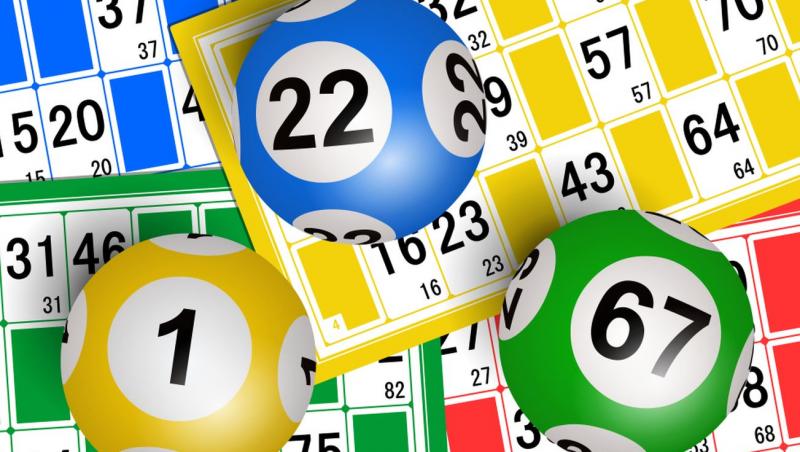 numerele si reportul loto din data de 18 martie 2021 la tragerile loteriei romane