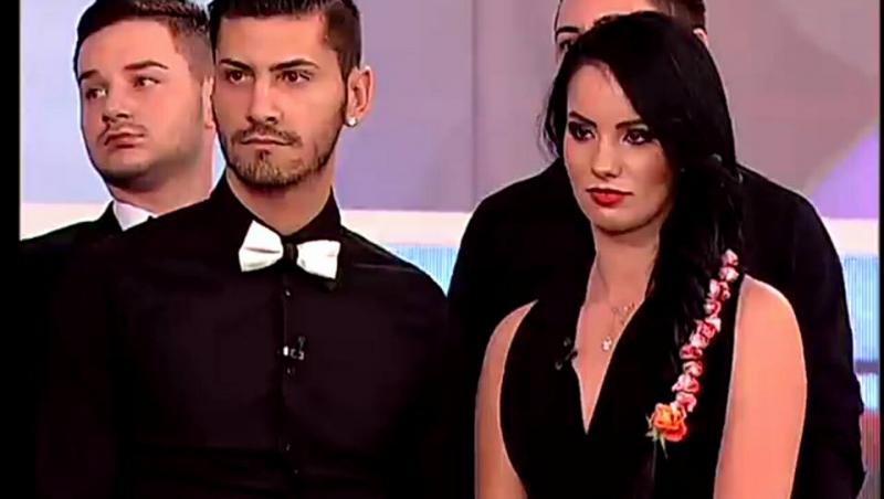 Miki și Mihai de la MPFM au format unul dintre cele mai frumoase cupluri din show-ul matrimonial