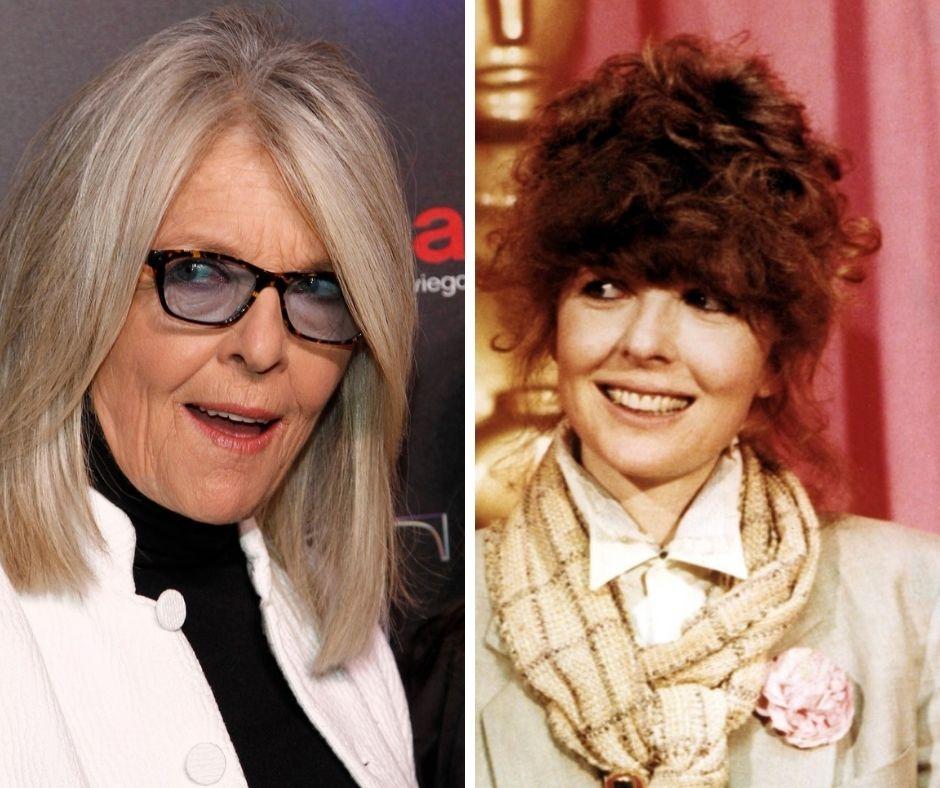 diane keaton tanara vs batrana