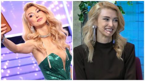 Mireasa 2021, sezon 3. Andreea Bălan, dezvăluiri despre noua relație. Ce a recunoscut la show-ul matrimonial