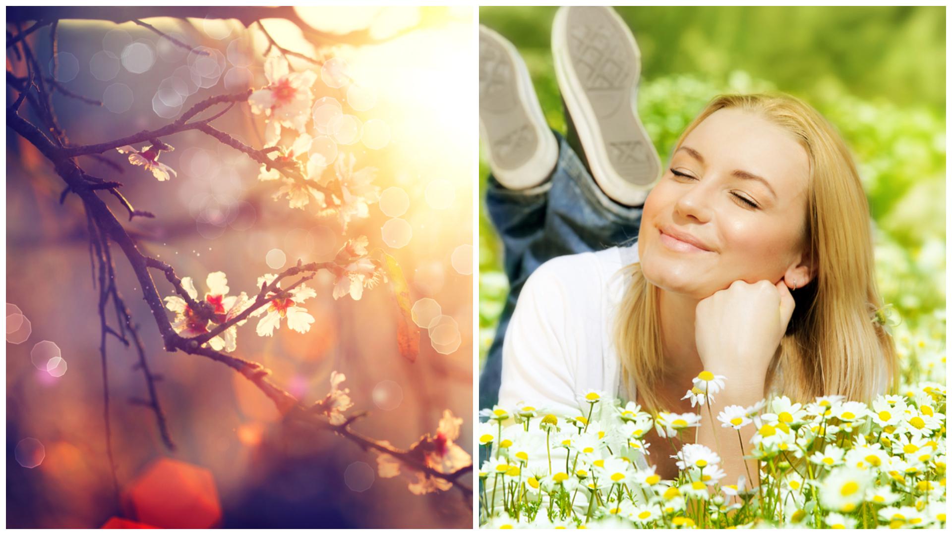 Prognoza meteo p&acirc;nă pe 4 aprilie. C&acirc;nd scăpăm de vremea rea. Meteorologii au anunțat c&acirc;nd ne vom bucura de temperaturi de 16 grade