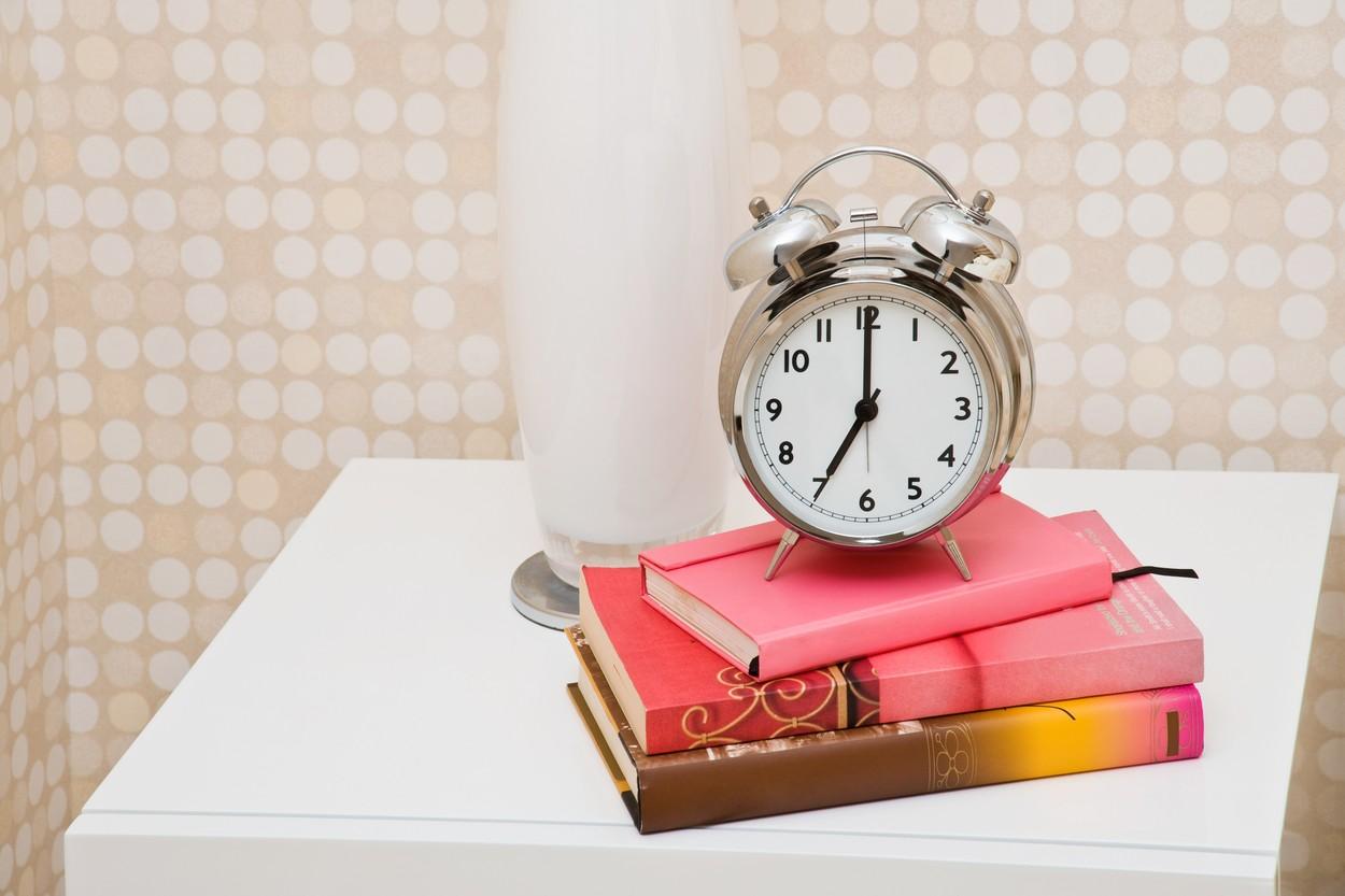 C&acirc;nd se trece la ora de vară 2021. Cum trebuie să ne setăm ceasurile