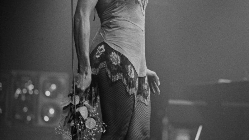 Tina Turner se retrage din viaţa publică, deși este un star adorat în întreaga lume. Ce se întâmplă cu artista la 81 de ani
