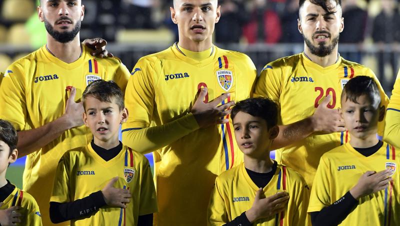 Andrei Ciobanu, fotbalistul de la Viitorul FC, se mândrește cu o iubită superbă pe rețelele sociale