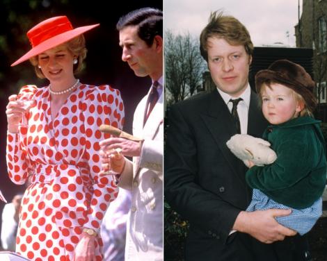 Kitty Spencer a moștenit frumusețea mătușii sale, Prințesa Diana. Cum arată tânăra care a creat numeroase controverse