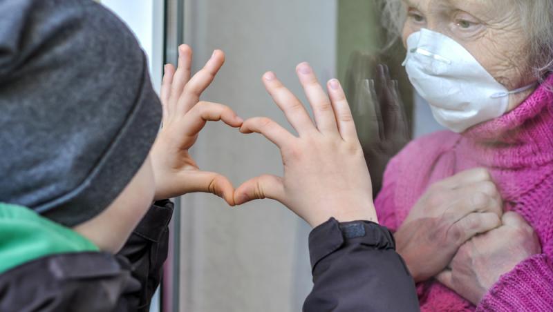 Ce spun experții despre valul trei al pandemiei de coronavirus în România